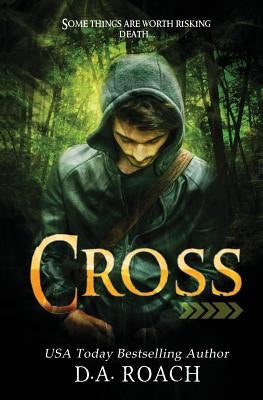 Cross by Wooldridge, Trisha