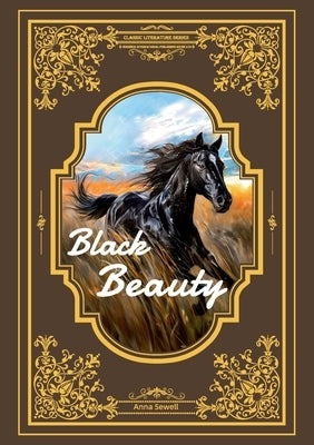 Black Beauty/黑骏马 by Anna Sewell