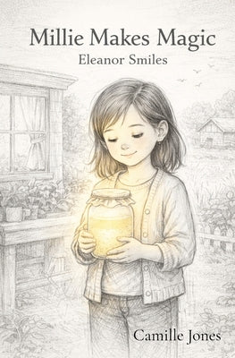 Millie Makes Magic: Eleanor Smiles by Jones, Camille