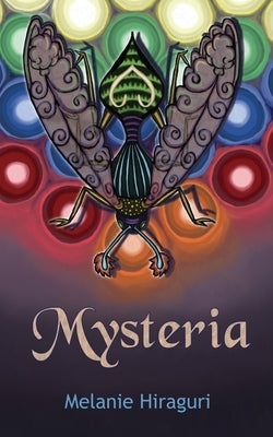 Mysteria by Hiraguri, Melanie