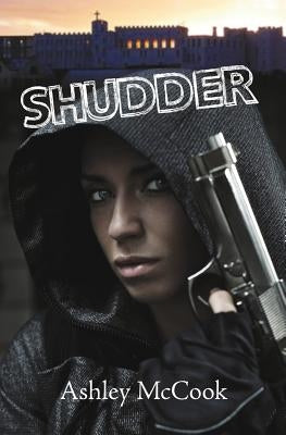 Shudder by McCook, Ashley