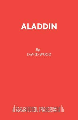 Aladdin by Wood, David