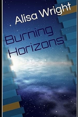Burning Horizons by Boyd, Jerry