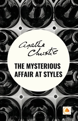 The MysteriousAffair at Style by Christies, Agatha