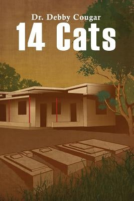 14 Cats by Cougar, Debby