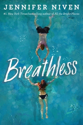 Breathless by Niven, Jennifer