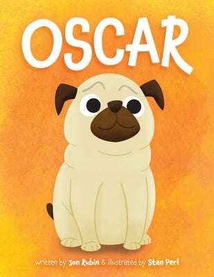 Oscar by Rubin, Jon