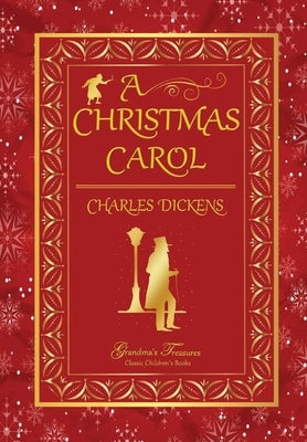 A Christmas Carol by Dickens, Charles
