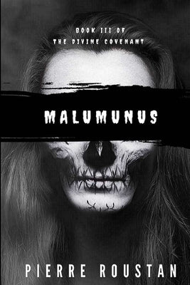 Malumunus by Roustan, Pierre