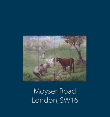 Moyser Road: London, SW16 by Beaver, Martin