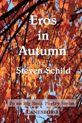 Eros in Autumn by Schild, Steven