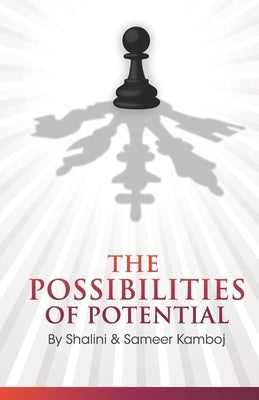 The Possibilities of Potential by Kamboj, Shalini
