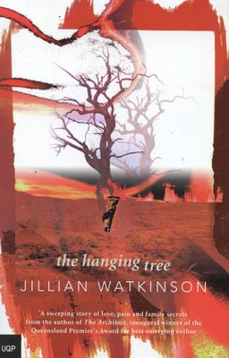 The Hanging Tree by Watkinson, Jillian