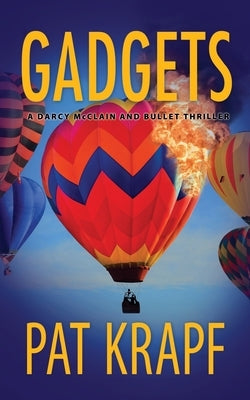 Gadgets by Krapf, Pat