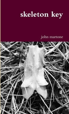 skeleton key by Martone, John