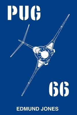 Pug 66 by Jones, Edmund