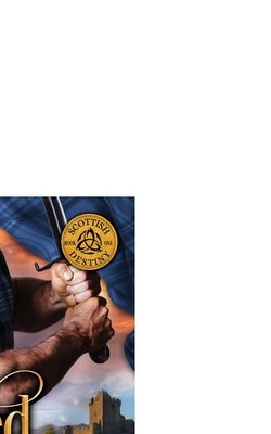 Saved by the Highlander: A Scottish Time Travel Romance by Taylor, Alisa