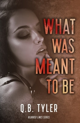 What Was Meant To Be by Tyler, Q. B.