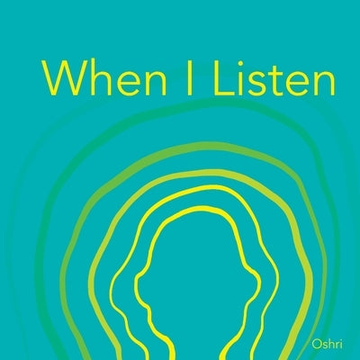 When I Listen by Hakak, Oshri