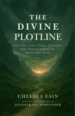 The Divine Plotline: How God Uses Trials, Triumphs, and Transformation to Write Your Story by Neuschwander, Jennifer