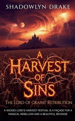 A Harvest of Sins: The Lord of Grains' Retribution by Drake, Shadowlyn