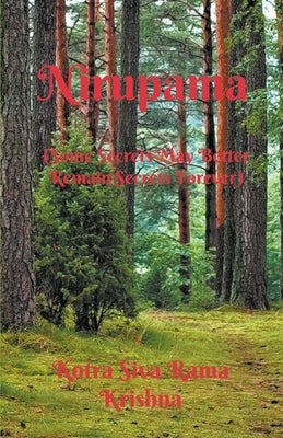 Nirupama by Krishna, Kotra Siva Rama