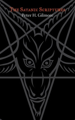 The Satanic Scriptures by Barton, Blanche