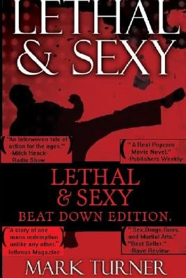 Lethal & Sexy by Turner, Mark