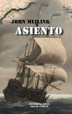 Asiento by Meilink, John