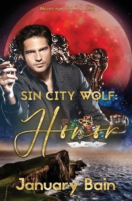 Honor by Bain, January