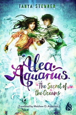 The Secret of the Oceans by Stewner, Tanya