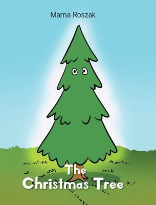 The Christmas Tree by Roszak, Marna