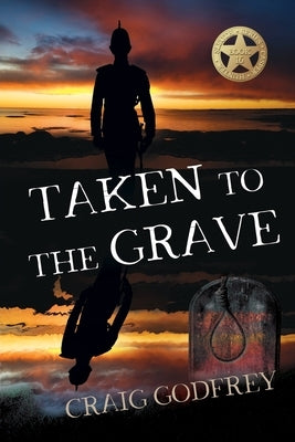 Taken To The Grave by Godfrey, Craig
