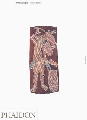 Aboriginal Art by Guiod, Jacques