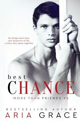 Best Chance: M/M Romance by Grace, Aria