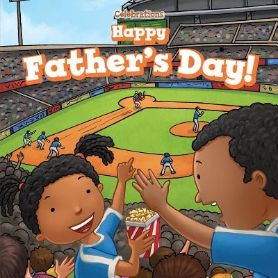 Happy Father's Day! by Kinney, Ada