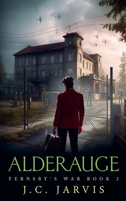 Alderauge by Jarvis, J. C.