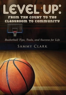 Level Up by Clark, Sammy