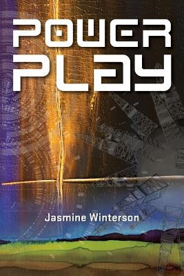 Power Play by Winterson, Jasmine
