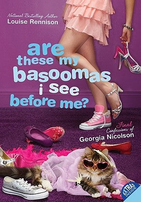 Are These My Basoomas I See Before Me? by Rennison, Louise