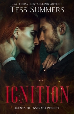 Ignition by Summers, Tess