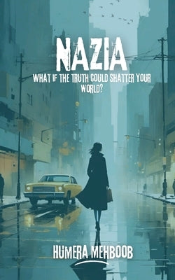 Nazia by Mehboob, Humera