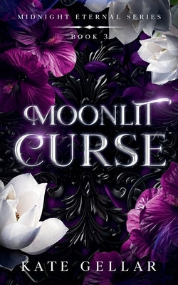 Moonlit Curse by Gellar, Kate