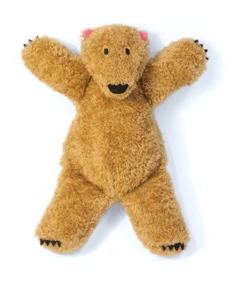 Bear Plush by Harter, Debbie