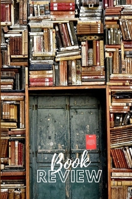 Book Review: Track and Review your Books for book clubs, reference, and class assignments by Journals, Trendy