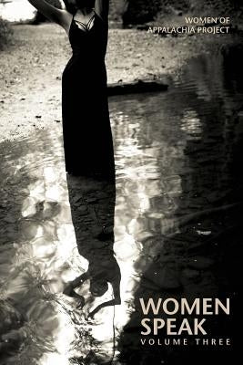 Women Speak: Volume Three by Gunter-Seymour, Kari