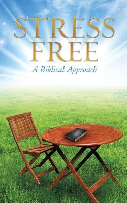 Stress Free by Morris, Jeff