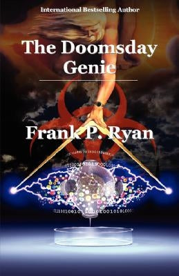 The Doomsday Genie by Ryan, Frank P.
