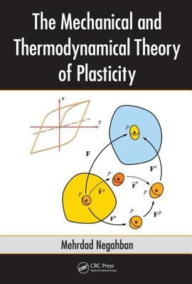 The Mechanical and Thermodynamical Theory of Plasticity by Negahban, Mehrdad
