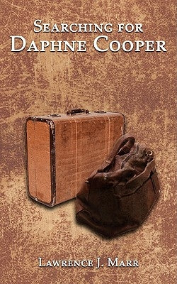 Searching for Daphne Cooper by Marr, Lawrence J.